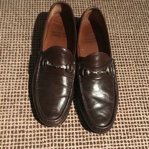 Allen Edmonds Verona brown 11